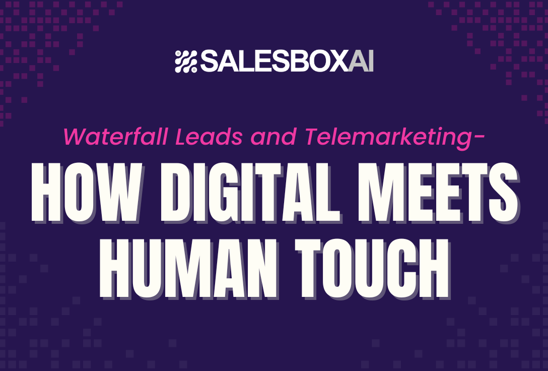 Full-Funnel Lead Generation with AI Agents