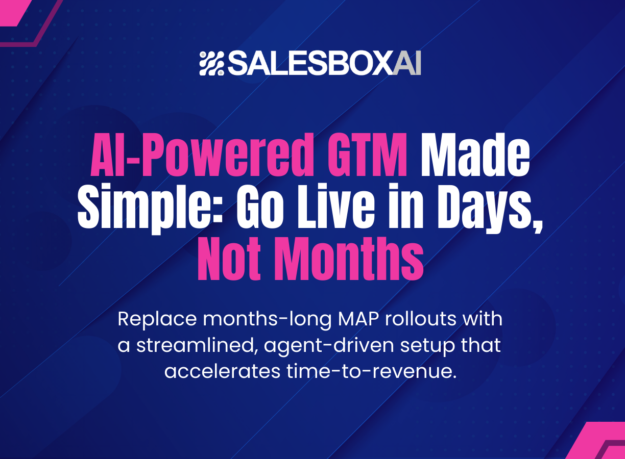 How to Easily Get Started with SalesboxAI
