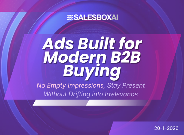 Drive Demand Without Wasting Budget—Harness Intent Precision