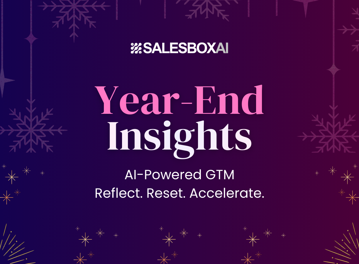 Looking Back, Leaping Forward: Revenue Acceleration for 2026