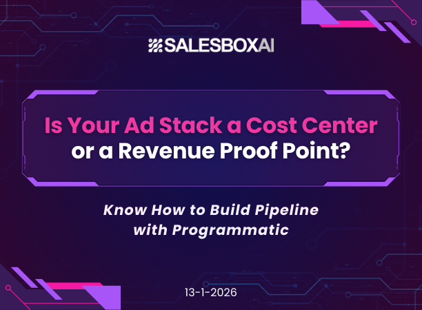 From Clicks to Contracts: Turn Programmatic Ads Into Revenue