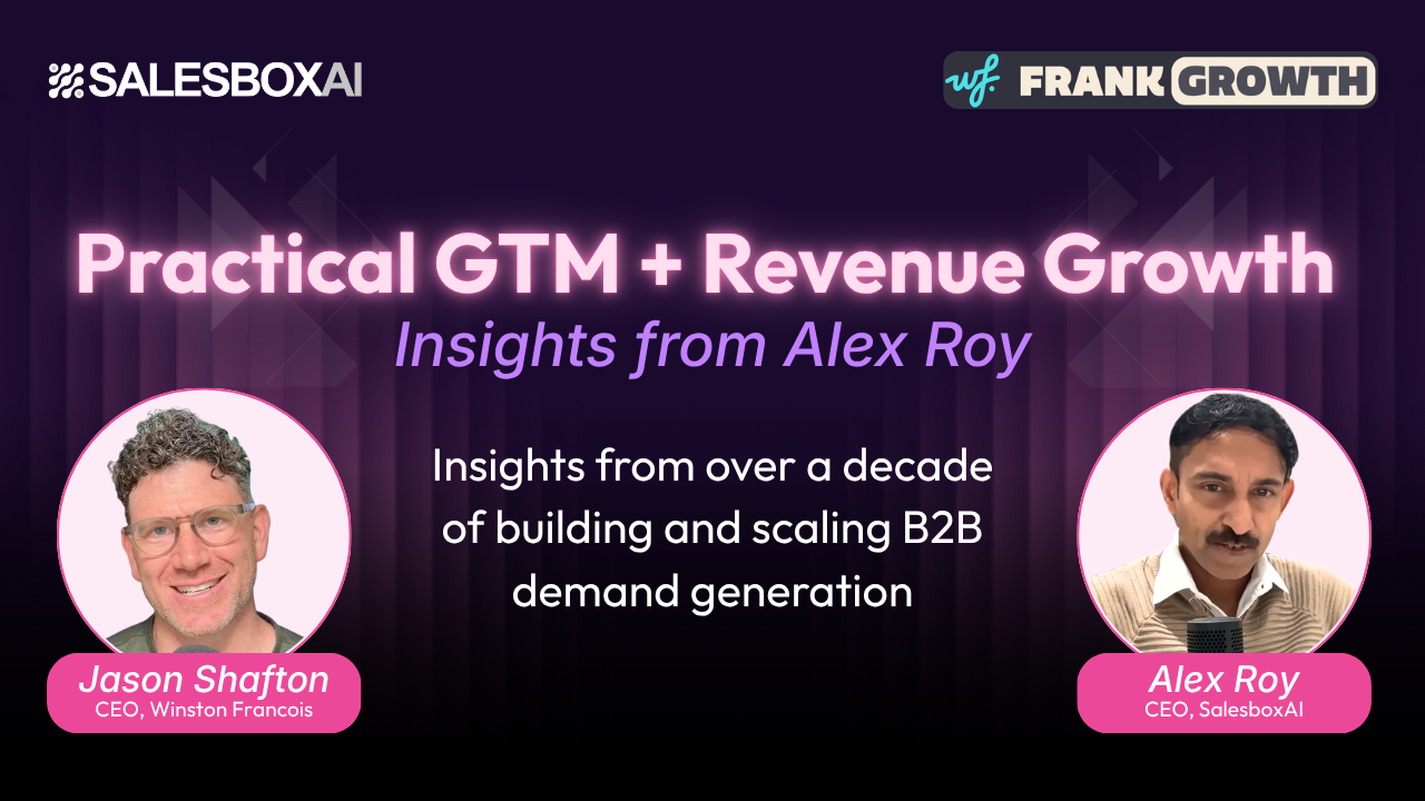 Know How Unified AI Beats Siloed Revenue Solutions