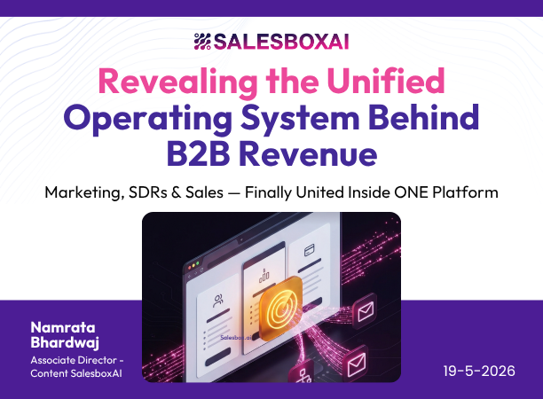 Introducing the Newest Capabilities of SalesboxAI