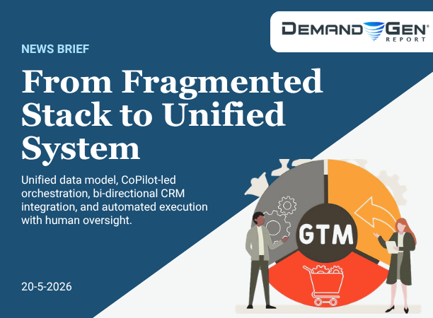 SalesboxAI Launches Unified Agentic Signal-Driven GTM Platform